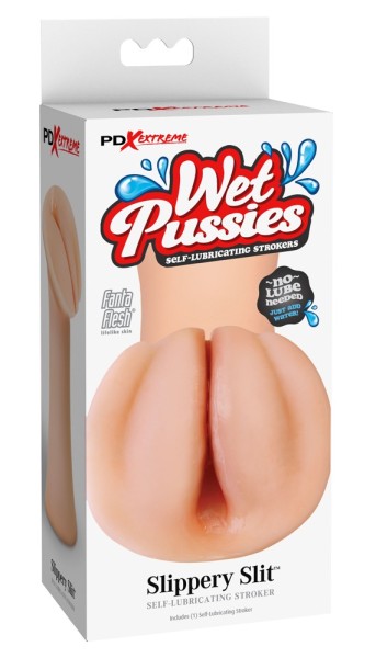 PDCE Wet Pussies Slippery Ligh - vergleichen und günstig kaufen